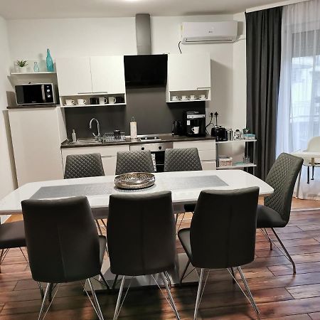 Freedom Apartman Гайдусобосло Екстер'єр фото